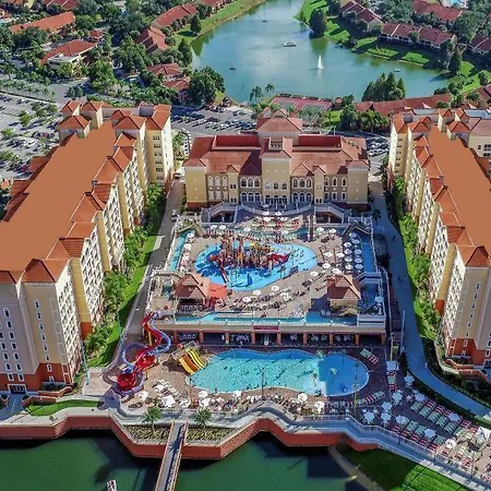 Westgate Town Center Resort